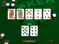 Cкриншот Chris Moneymaker's World Poker Championship, изображение № 424332 - RAWG
