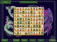 Cкриншот Ultimate Mahjongg 15, изображение № 444042 - RAWG