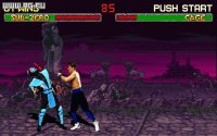 Cкриншот Mortal Kombat 2, изображение № 289173 - RAWG
