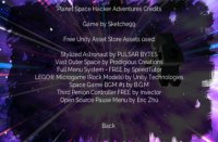 Cкриншот Planet Space Hacker Adventures, изображение № 2632596 - RAWG