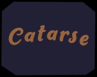 Cкриншот Catarse, изображение № 2144250 - RAWG