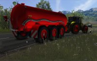 Cкриншот Agricultural Simulator 2011, изображение № 566033 - RAWG