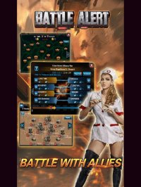 Cкриншот Battle Alert:War of Tanks, изображение № 888495 - RAWG