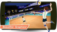 Cкриншот Volleyball Champions 3D - Online Sports Game, изображение № 1558091 - RAWG