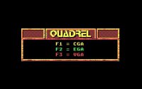 Cкриншот Quadrel, изображение № 749614 - RAWG
