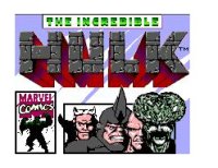 Cкриншот The Incredible Hulk (1994), изображение № 761841 - RAWG