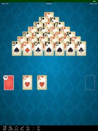 Cкриншот Pyramid Solitaire 2, изображение № 1889905 - RAWG