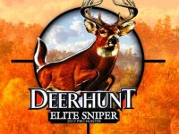 Cкриншот Deer Hunting Elite Sniper: 2017 Hunter forest, изображение № 1734772 - RAWG