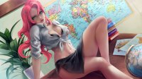 Cкриншот Teacher Lady, изображение № 2350810 - RAWG