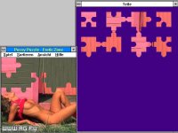 Cкриншот Erotic Zone: Pussy Puzzle, изображение № 338092 - RAWG