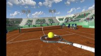 Cкриншот Dream Match Tennis VR, изображение № 805848 - RAWG