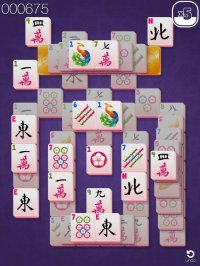 Cкриншот Gold Mahjong FRVR - Shanghai, изображение № 1776376 - RAWG