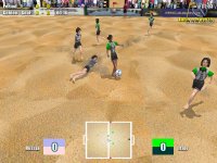 Cкриншот Beach Soccer, изображение № 364609 - RAWG