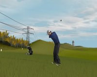 Cкриншот Gametrak: Real World Golf, изображение № 455584 - RAWG