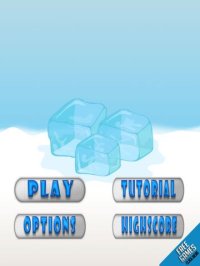 Cкриншот Amazing Frozen Ice Cube Stacker, изображение № 1783238 - RAWG