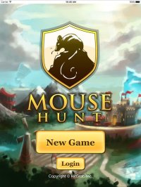 Cкриншот MouseHunt by HitGrab, изображение № 933172 - RAWG