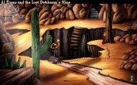 Cкриншот Al Emmo & the Lost Dutchman's Mine, изображение № 432858 - RAWG