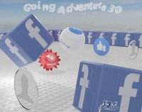 Cкриншот Going Adventure 3D, изображение № 2659801 - RAWG