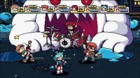 Cкриншот Scott Pilgrim vs. the World: The Game, изображение № 279157 - RAWG