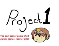 Cкриншот Project1 - The Game, изображение № 2106267 - RAWG