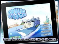 Cкриншот Cruise Tycoon HD, изображение № 2065442 - RAWG