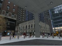 Cкриншот City Bus Simulator 2010, изображение № 543015 - RAWG