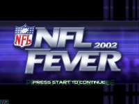 Cкриншот NFL Fever 2002, изображение № 2022241 - RAWG