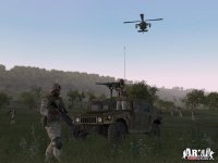 Cкриншот ARMA: Combat Operations, изображение № 124611 - RAWG