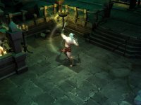 Cкриншот Diablo III, изображение № 719503 - RAWG