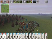 Cкриншот Shogun: Total War - The Mongol Invasion, изображение № 311356 - RAWG