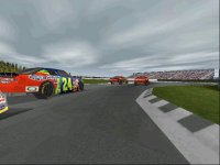 Cкриншот NASCAR Revolution, изображение № 331303 - RAWG