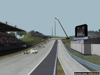 Cкриншот F1 2002, изображение № 306121 - RAWG