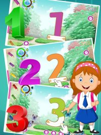 Cкриншот ABC Alphabet Tracing Writing Letters 123 Learning, изображение № 1632736 - RAWG