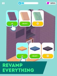 Cкриншот Decor Life - Home Design Game, изображение № 3337863 - RAWG