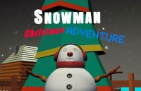 Cкриншот Snowman Christmas Adventure, изображение № 2663676 - RAWG