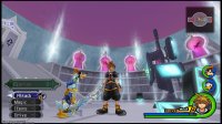 Cкриншот Kingdom Hearts II, изображение № 1126836 - RAWG