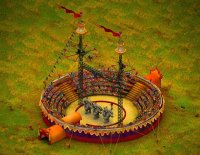 Cкриншот Shrine Circus Tycoon, изображение № 386510 - RAWG