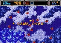 Cкриншот Thunder Force III, изображение № 760630 - RAWG