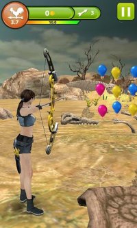 Cкриншот Archery Master 3D, изображение № 1451001 - RAWG
