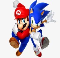 Cкриншот Mario VS Sonic Beta 0.1 (not mobile friendly), изображение № 3176782 - RAWG