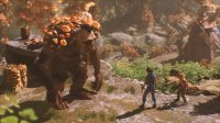 Cкриншот Brothers: A Tale of Two Sons Remake, изображение № 3650380 - RAWG