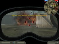 Cкриншот Battlefield 2: Special Forces, изображение № 434698 - RAWG