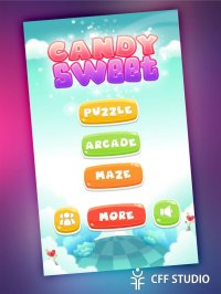 Cкриншот Candy Sweet: A Match-3 Game, изображение № 876496 - RAWG