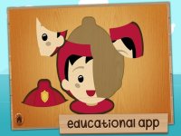 Cкриншот Baby educational games, изображение № 1446288 - RAWG