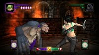 Cкриншот Dungeon Twister: The Video Game, изображение № 577000 - RAWG