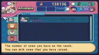 Cкриншот Harvest Moon: Magical Melody, изображение № 252261 - RAWG