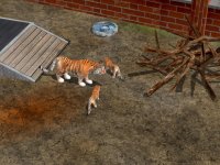 Cкриншот Wildlife Park 2: Crazy Zoo, изображение № 478593 - RAWG