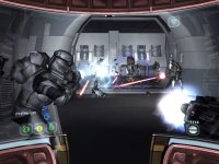 Cкриншот Star Wars: Republic Commando, изображение № 383317 - RAWG