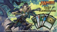 Cкриншот Duels of the Planeswalkers Gold Deck Bundle, изображение № 179995 - RAWG