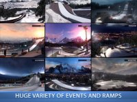 Cкриншот Ski Jumping Pro, изображение № 2123363 - RAWG